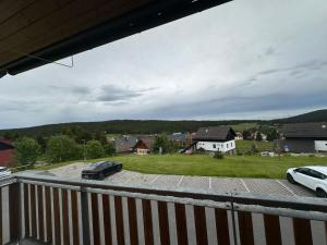 Apartmán Maxmilián Kvilda