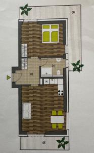 Apartmán Maxmilián Kvilda