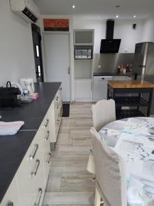 La Maison des Bruyères