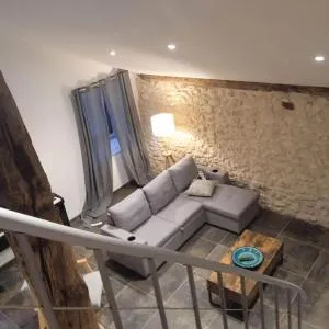 Duplex Campagne - Douchapt