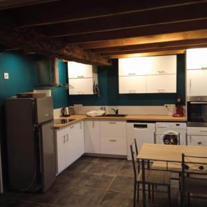 Maisons de vacances Duplex Campagne : photos des chambres