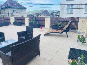 Jenys Apartment Usti 2