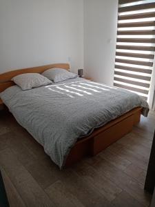 location bord de mer La Plaine sur mer