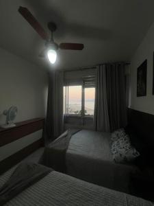 Vista mar Itararé - São Vicente