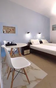 Creta Star Apartments - Níthavris