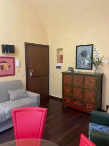 Giglio apartment Navona