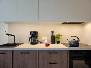 MasurianHome MONO Apartments