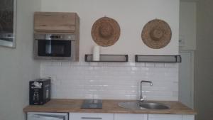 Le studio à petit prix