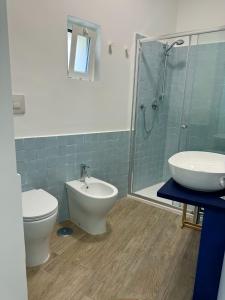 Molo 93 - RoomsAndSea