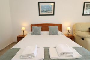 Camelia 52 Beach Studio Apartment - São Rafael, Albufeira