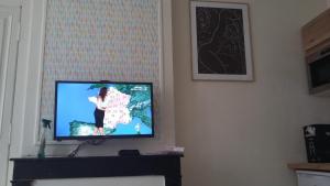 Le studio à petit prix