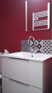 Le studio à petit prix