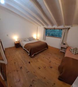 Casas La Violeta x 4