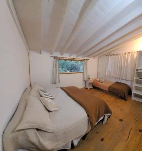 Casas La Violeta x 4