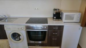 Апартамент Аквамарин - Apartment Aquamarine