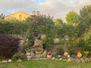 Villa 2 chambres piscine