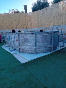 Vivienda Puente de Tramaya