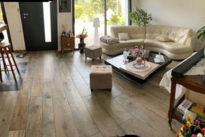 Villa 2 chambres piscine