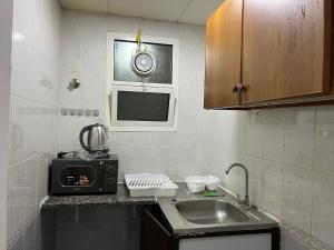 Lavish & Cozy Private Studio Room