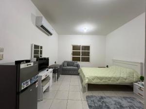 Lavish & Cozy Private Studio Room