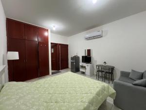 Lavish & Cozy Private Studio Room