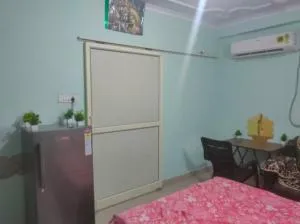 Home away from home - Bhind