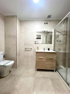 Duplex Cienfuegos I & old town by ELE Apartments