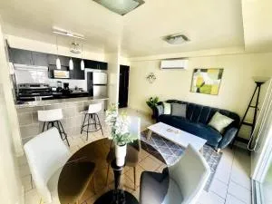 Spacious & Comfy 3 bedroom apartment - La Pancha