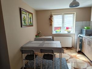 Kwatera prywatna Lotek