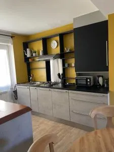 Charmante maison de ville - Lagarde