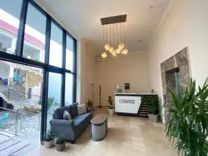 Hotel Leonardo - 谢赫维蒂利