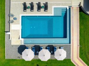 Greenheart - Mediterranean Elegance in Nature