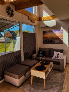 Domek u Gajka Słajszewo