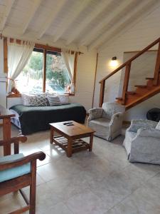 Casas La Violeta x 4