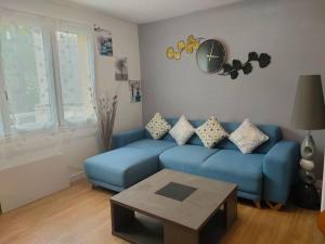 Maison familiale Cherbourg-ping pong-baby foot