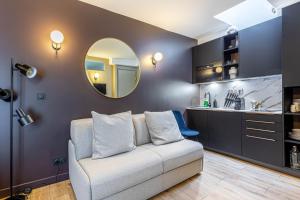 GuestReady - Nice urban hideout near Montmartre