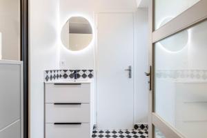 GuestReady - Nice urban hideout near Montmartre