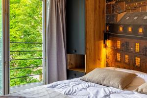 GuestReady - Nice urban hideout near Montmartre