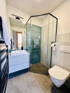 Zengő 11 Kékfrankos apartman, Nadap