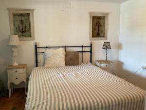 3 bedroom Villa with beautiful sea view