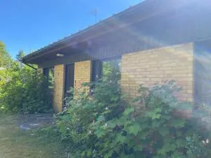 Kimito Village - Teijo