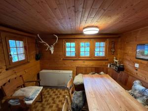 Chalet in Niederwald