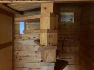 Chalet in Niederwald