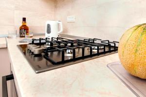 Aria Room and Apartmant Fuga 