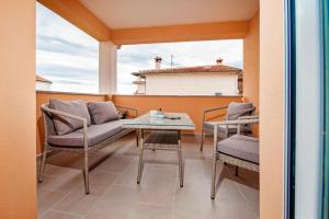 Aria Room and Apartmant Fuga 