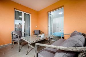 Aria Room and Apartmant Fuga