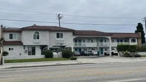 El Segundo Inn - Lairport