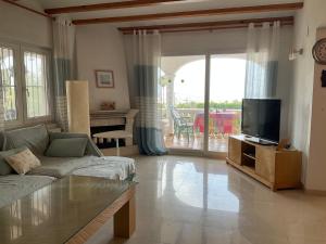 3 bedroom Villa with beautiful sea view
