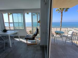 MIRADOR Playa Centro