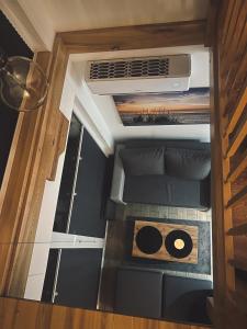 Domek u Gajka Słajszewo